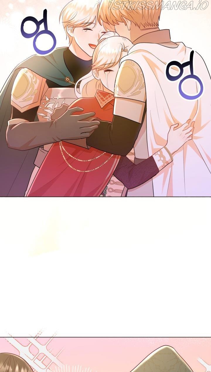 Resigning as the Villainess Chapter 14 - page 61