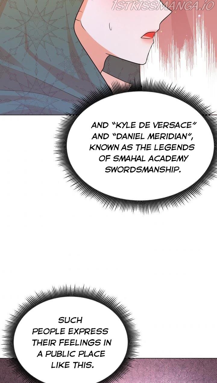 Resigning as the Villainess Chapter 14 - page 65