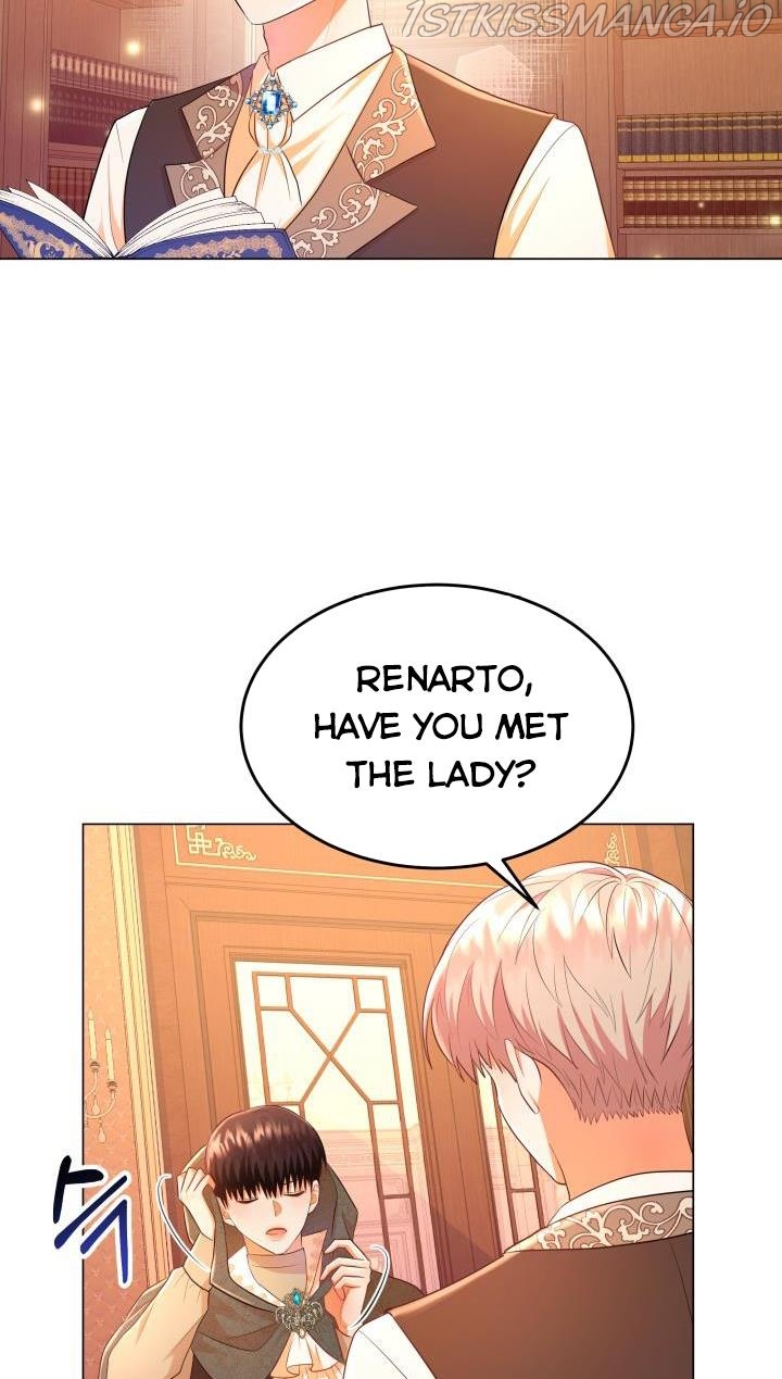 Resigning as the Villainess Chapter 14 - page 69