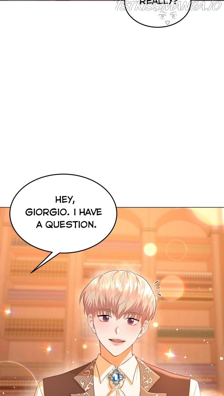 Resigning as the Villainess Chapter 14 - page 71