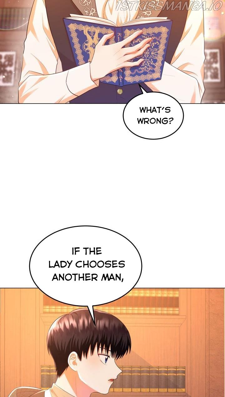 Resigning as the Villainess Chapter 14 - page 72