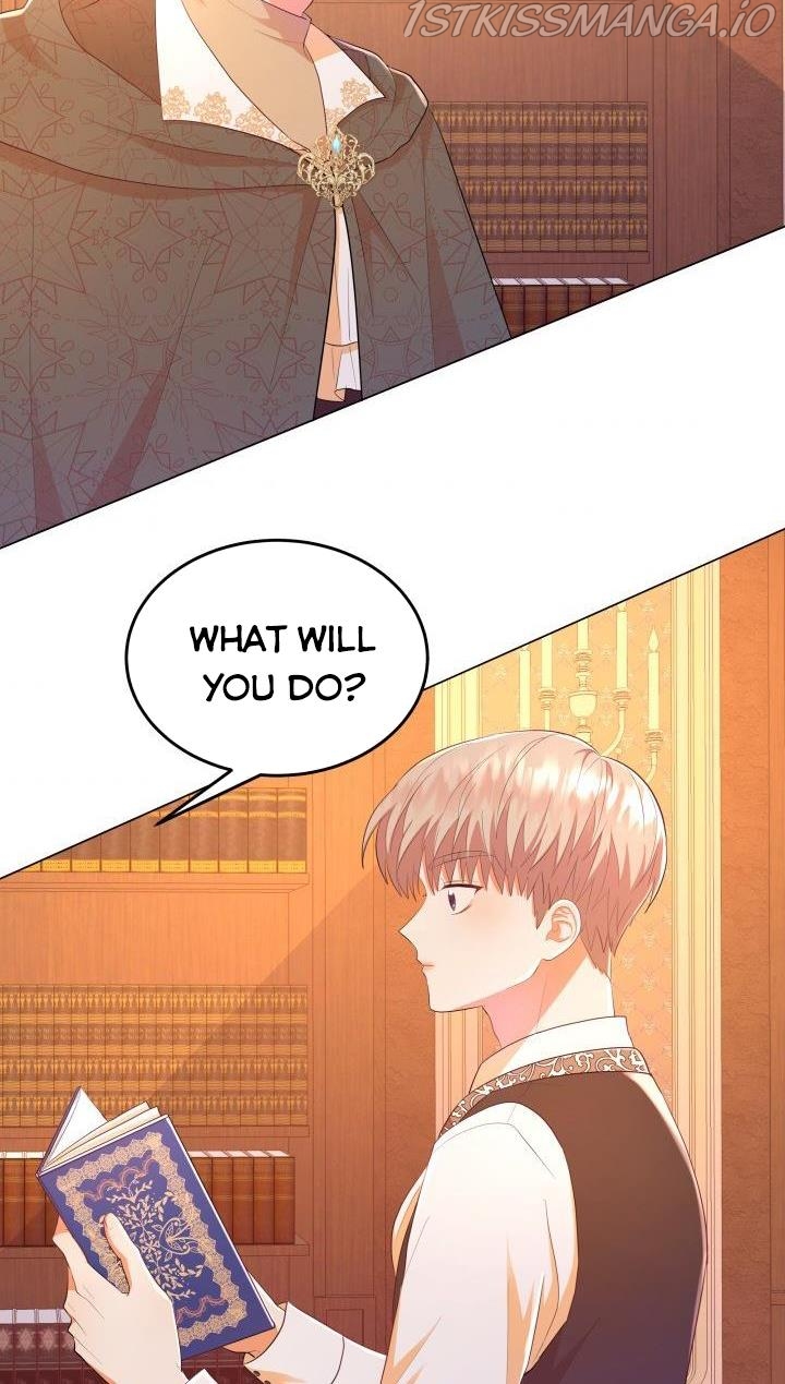 Resigning as the Villainess Chapter 14 - page 73