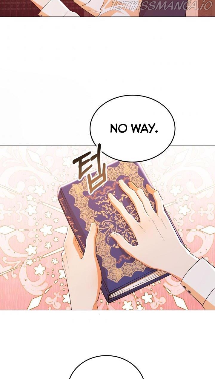 Resigning as the Villainess Chapter 14 - page 74