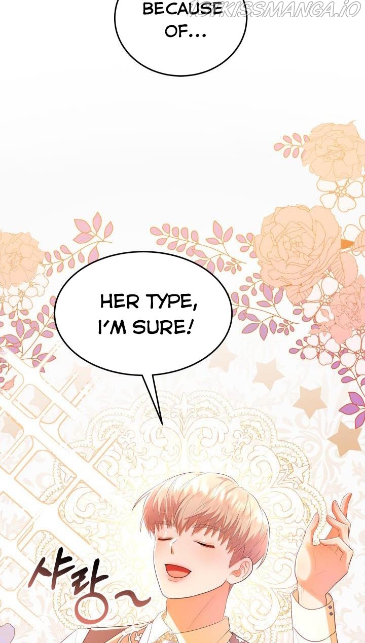 Resigning as the Villainess Chapter 14 - page 75