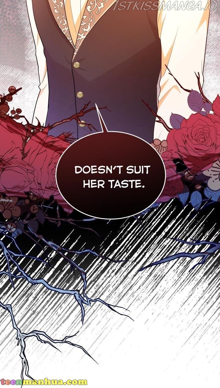 Resigning as the Villainess Chapter 14 - page 79