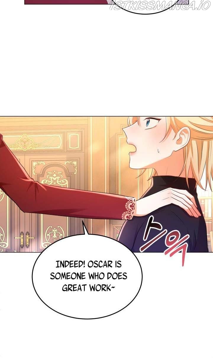 Resigning as the Villainess Chapter 10 - page 11