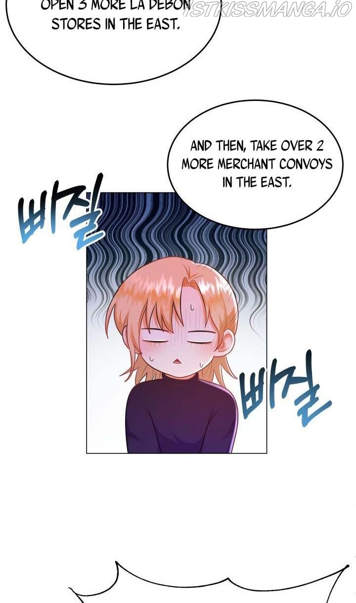 Resigning as the Villainess Chapter 10 - page 13