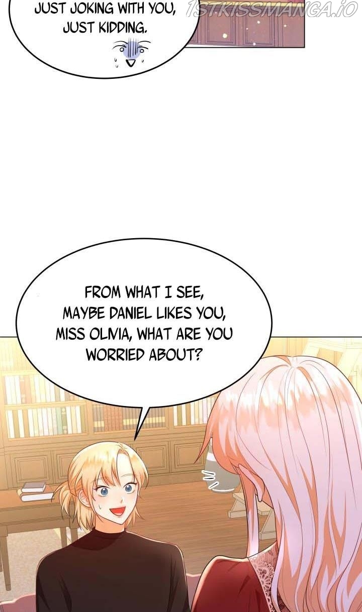 Resigning as the Villainess Chapter 10 - page 16