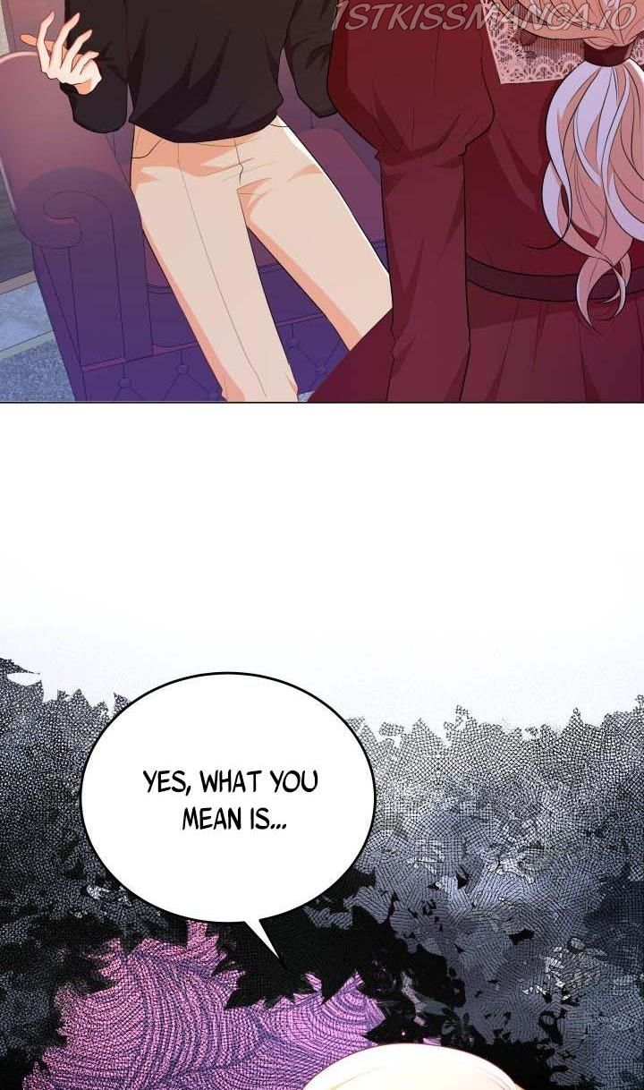 Resigning as the Villainess Chapter 10 - page 17