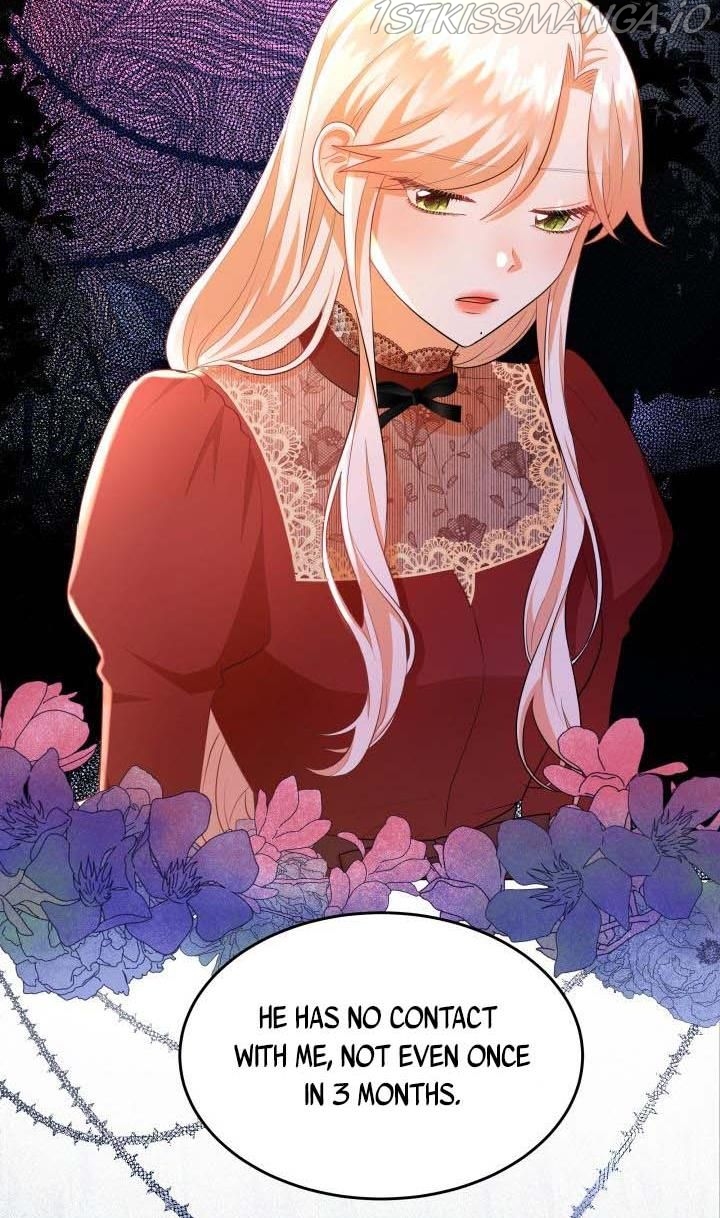 Resigning as the Villainess Chapter 10 - page 18