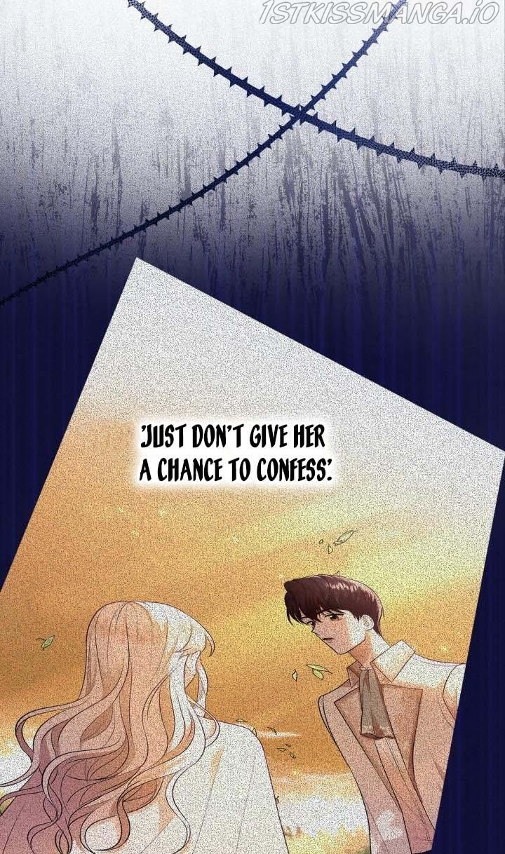 Resigning as the Villainess Chapter 10 - page 19