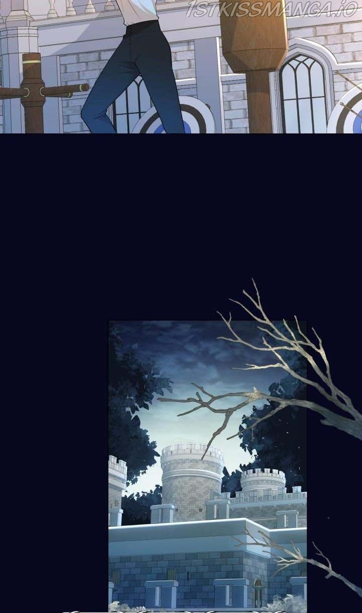 Resigning as the Villainess Chapter 10 - page 22