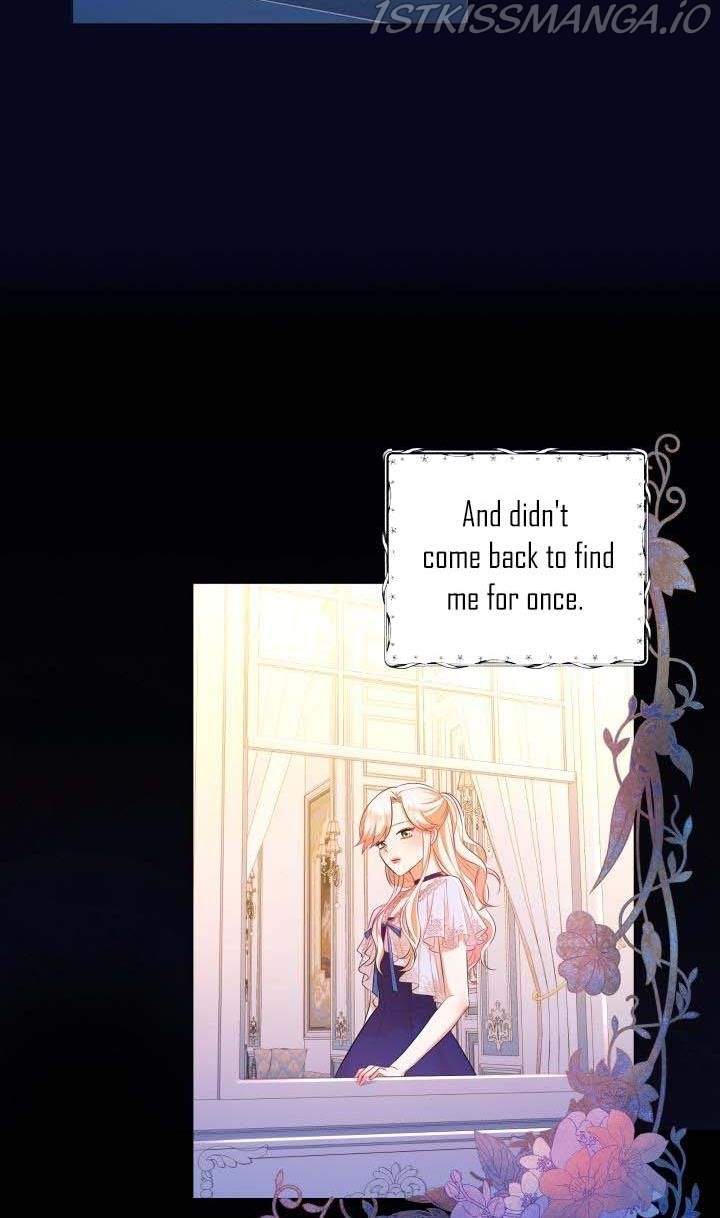 Resigning as the Villainess Chapter 10 - page 24