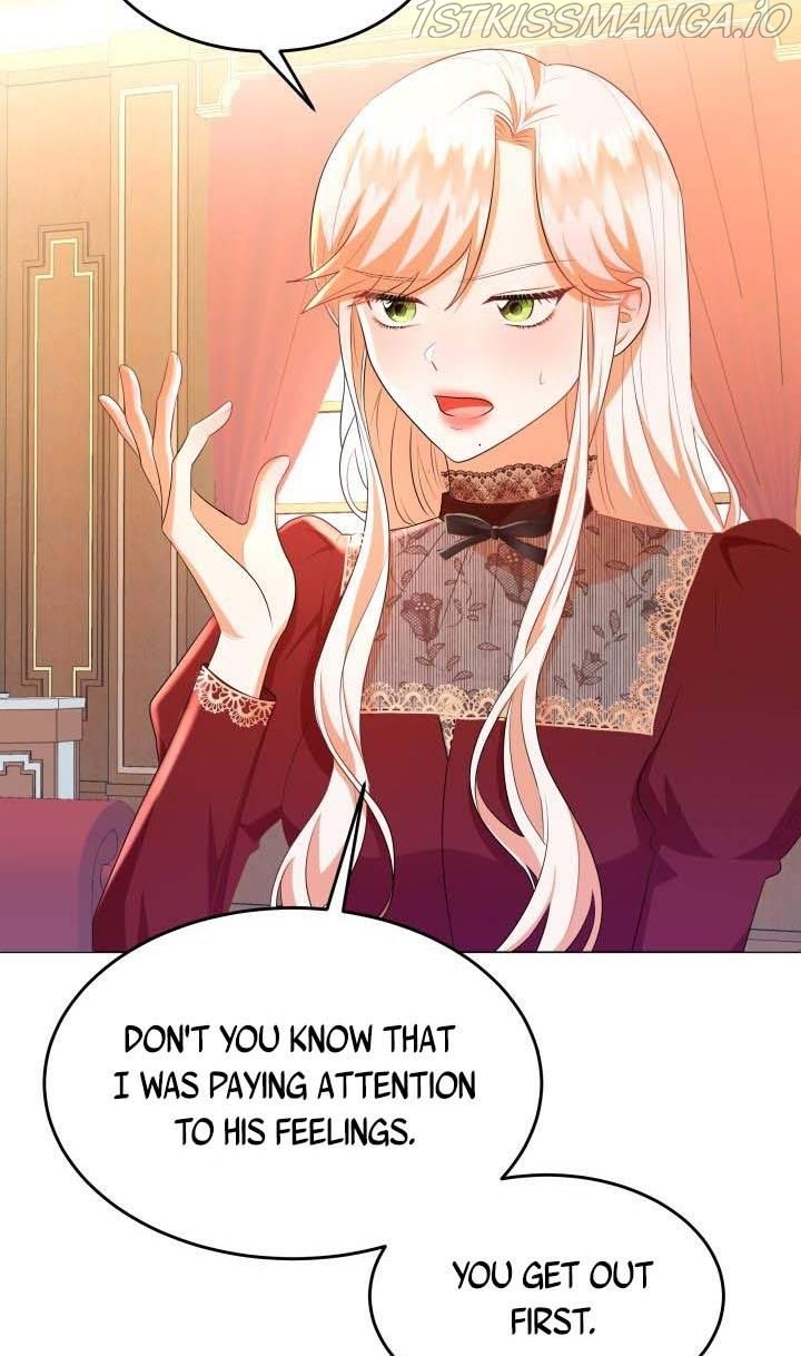 Resigning as the Villainess Chapter 10 - page 29