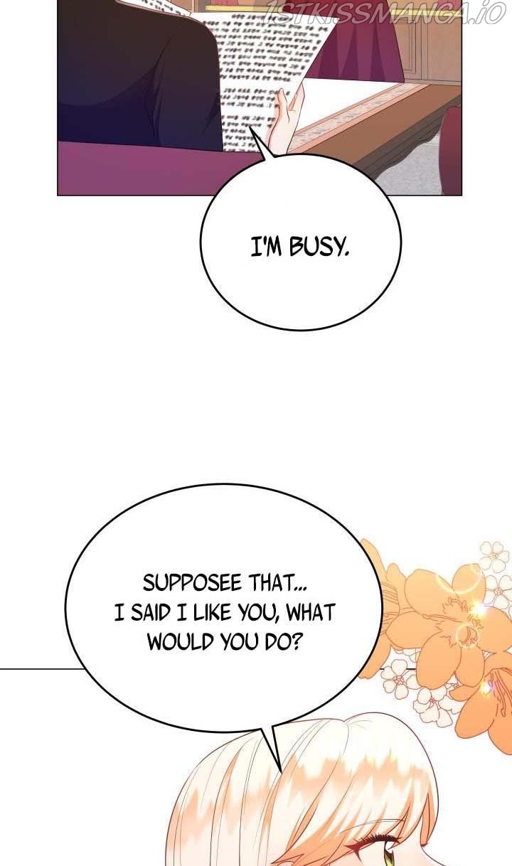 Resigning as the Villainess Chapter 10 - page 3