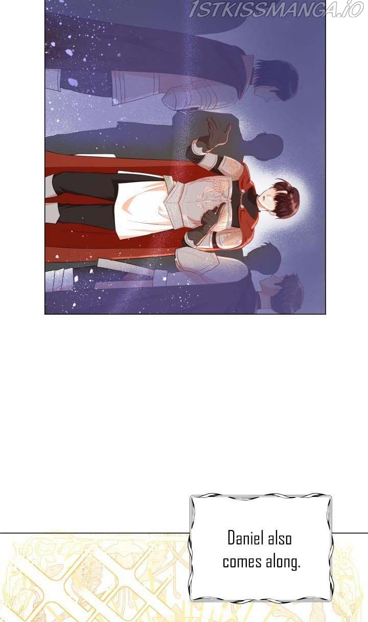 Resigning as the Villainess Chapter 10 - page 38