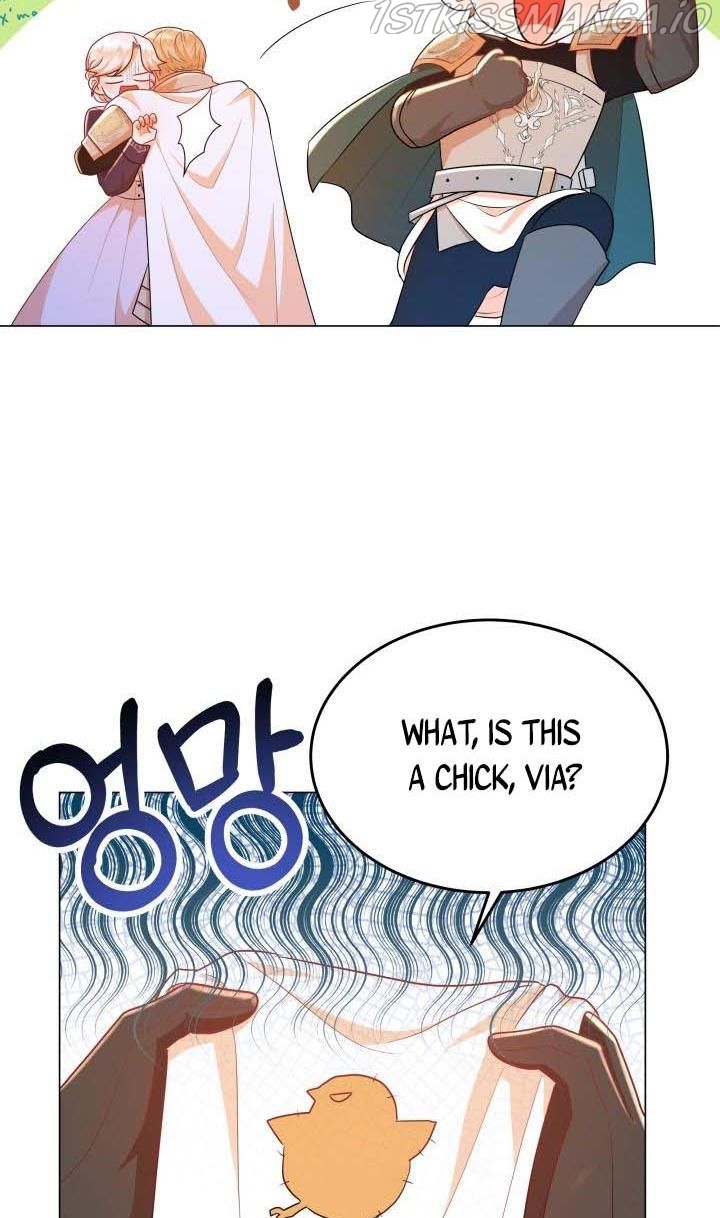Resigning as the Villainess Chapter 10 - page 47