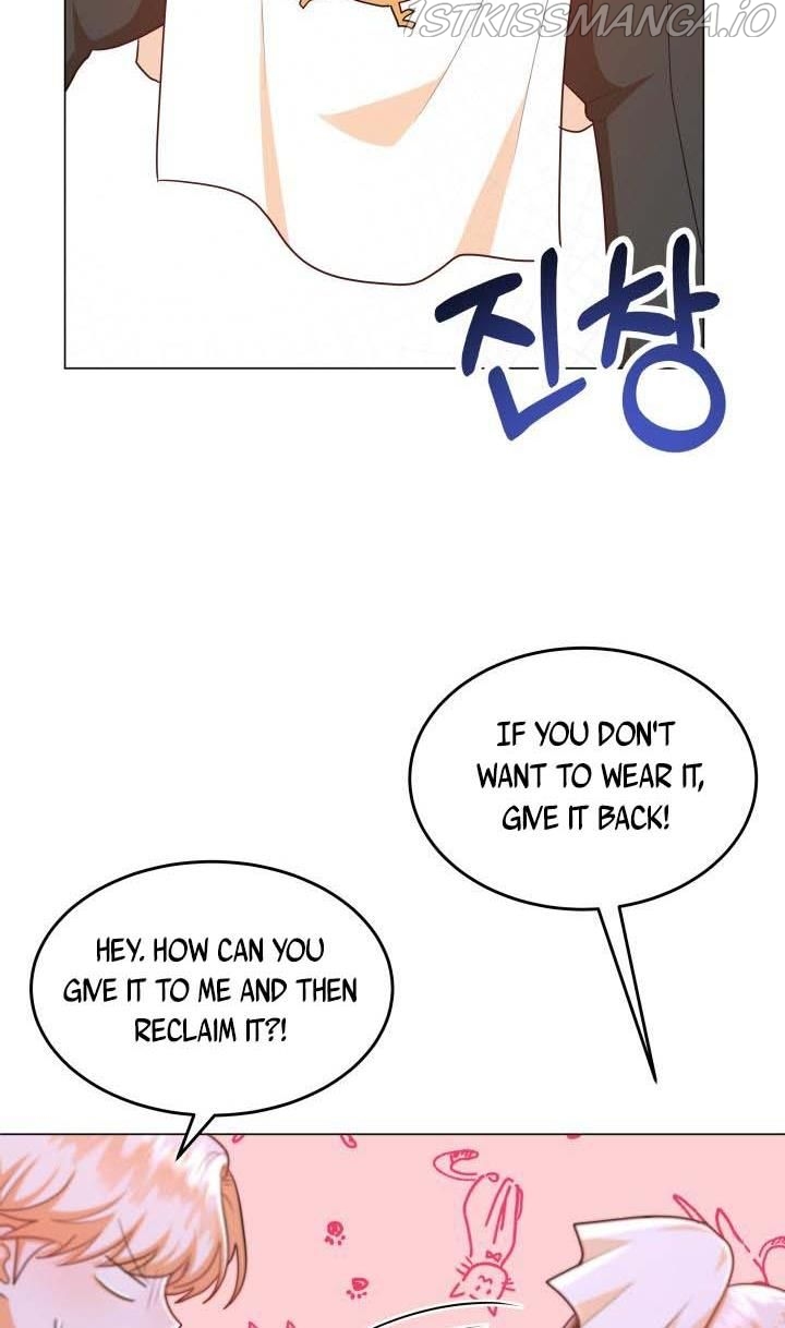 Resigning as the Villainess Chapter 10 - page 48