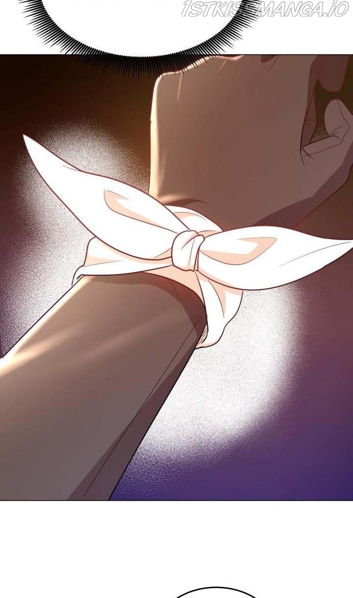 Resigning as the Villainess Chapter 10 - page 51