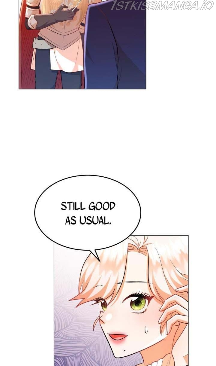 Resigning as the Villainess Chapter 10 - page 56