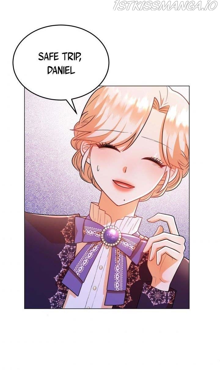 Resigning as the Villainess Chapter 10 - page 58