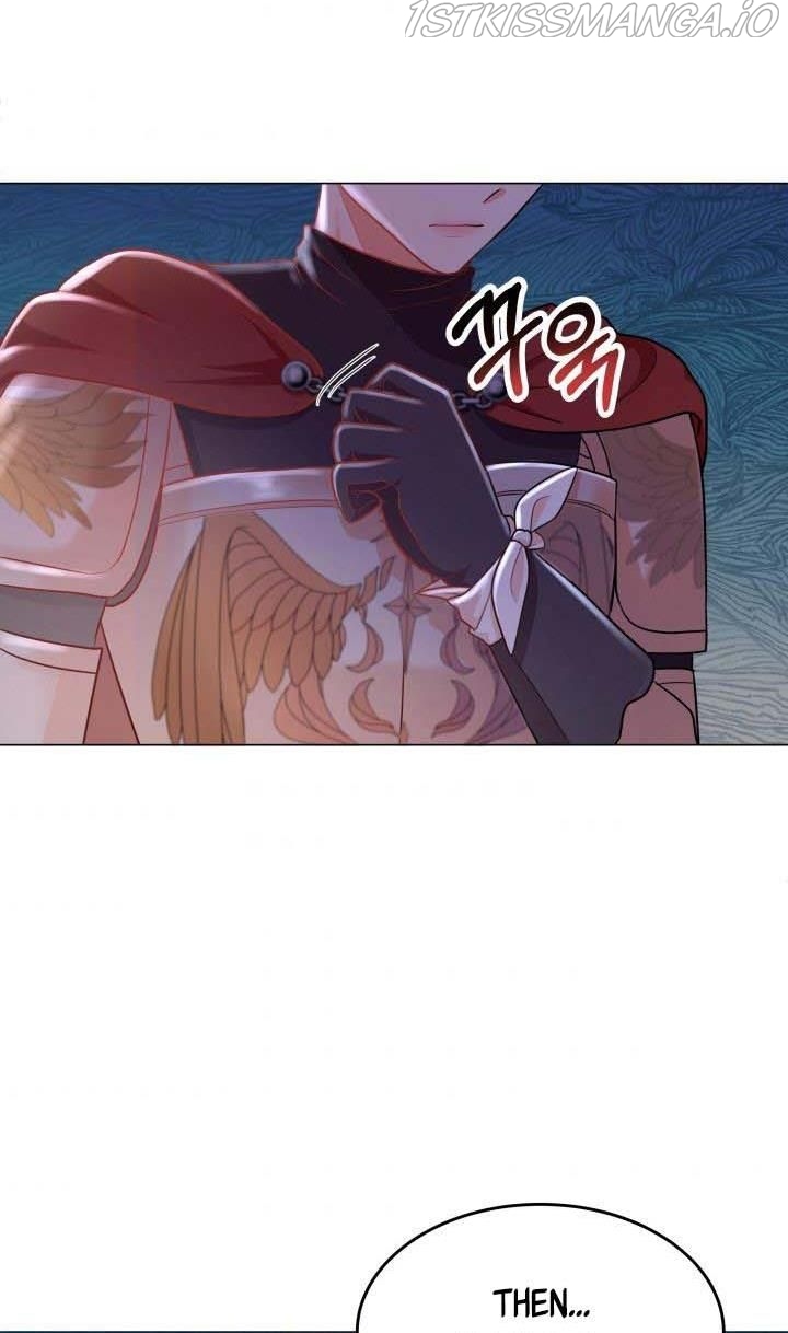 Resigning as the Villainess Chapter 10 - page 59
