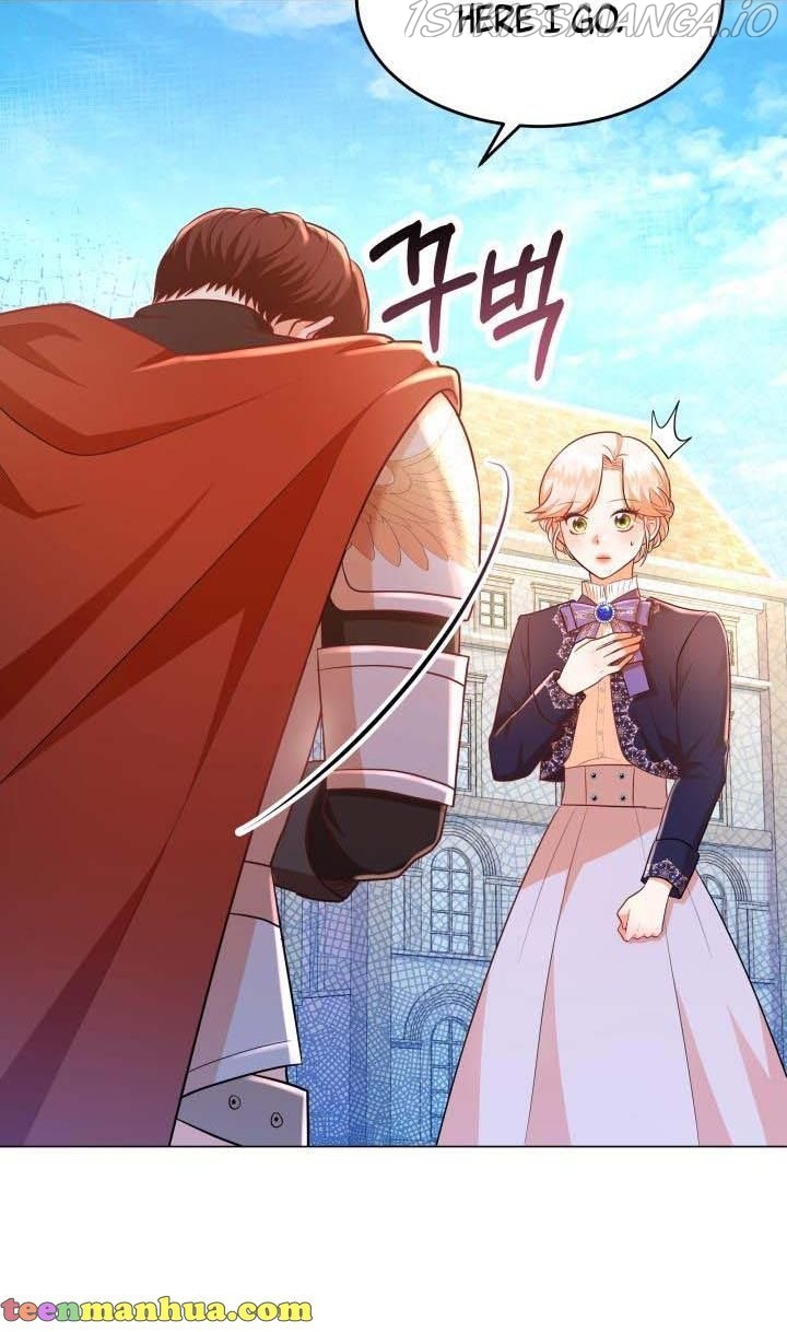 Resigning as the Villainess Chapter 10 - page 60