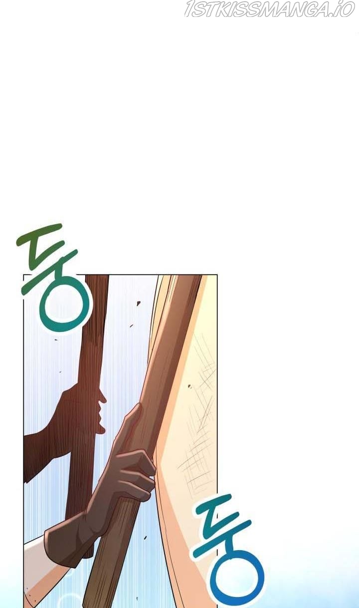 Resigning as the Villainess Chapter 10 - page 62