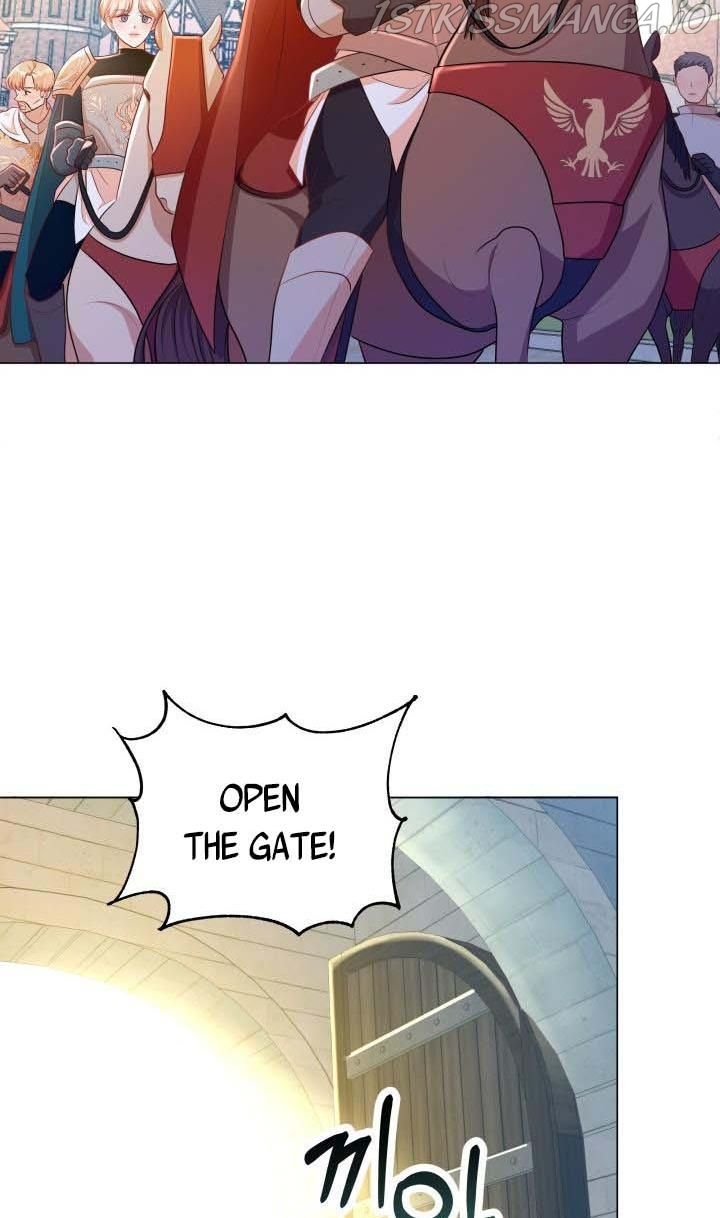 Resigning as the Villainess Chapter 10 - page 64