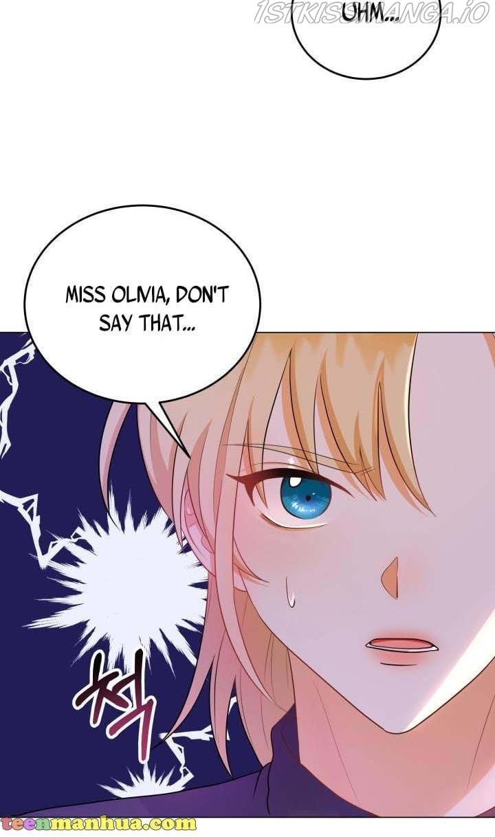 Resigning as the Villainess Chapter 10 - page 7