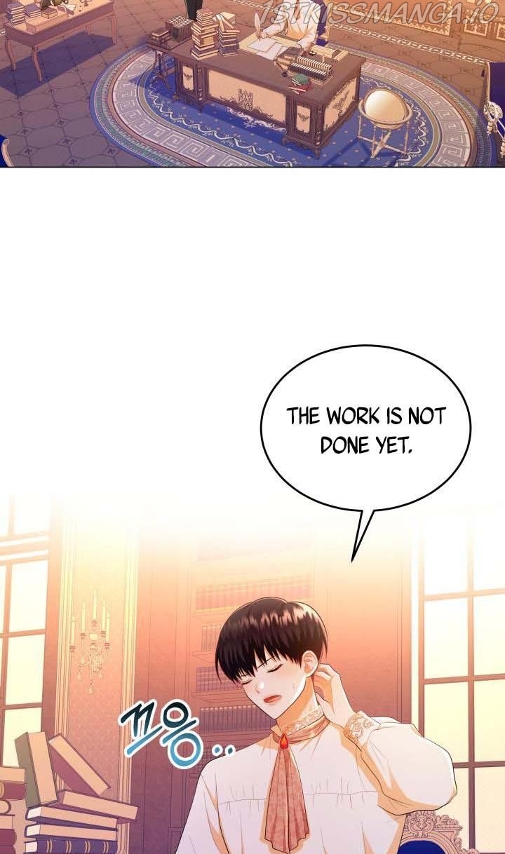 Resigning as the Villainess Chapter 10 - page 71