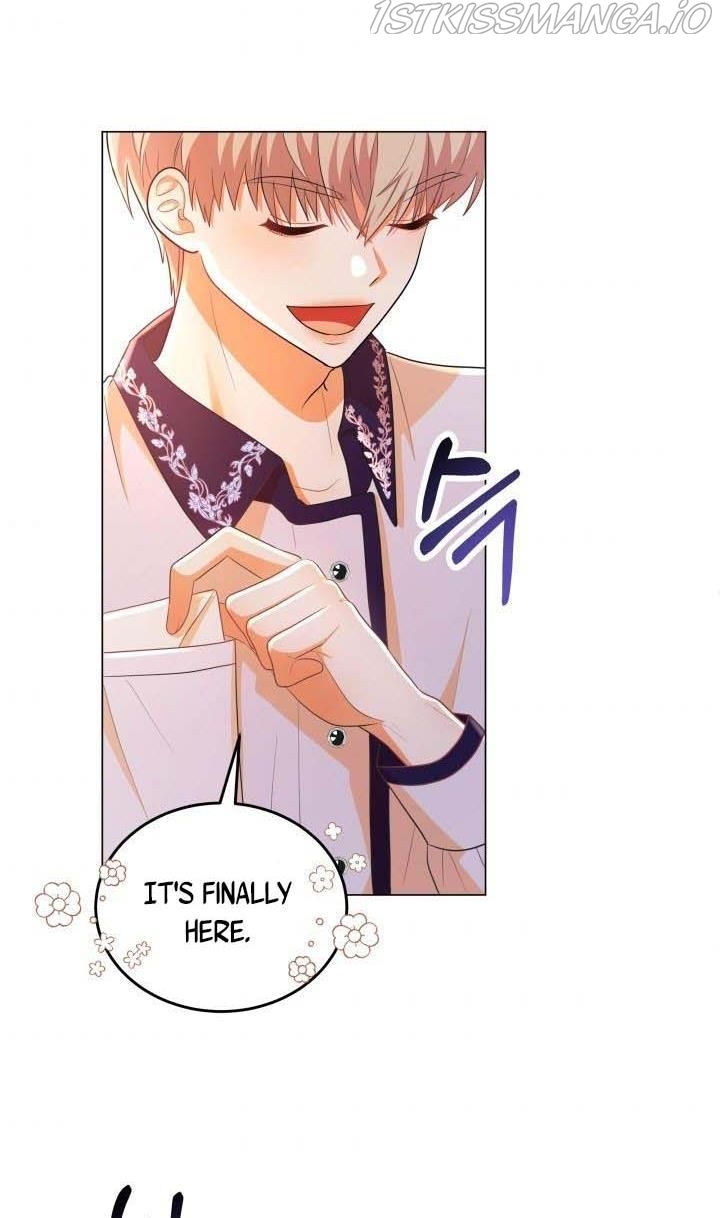 Resigning as the Villainess Chapter 10 - page 77