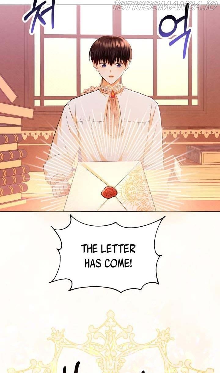 Resigning as the Villainess Chapter 10 - page 78