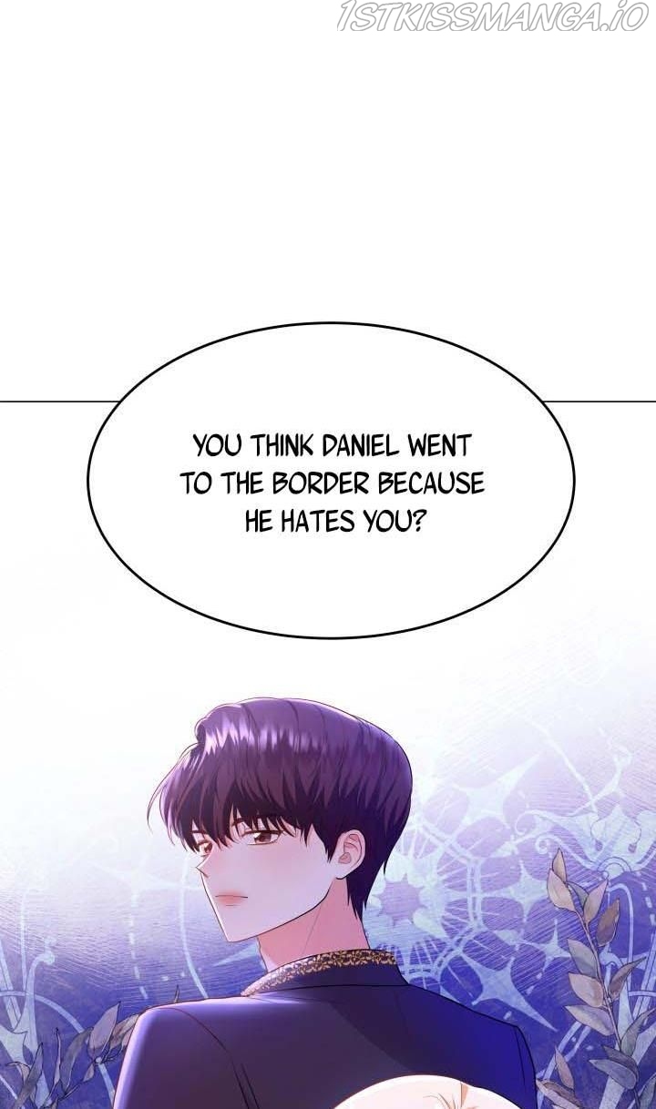 Resigning as the Villainess Chapter 10 - page 8