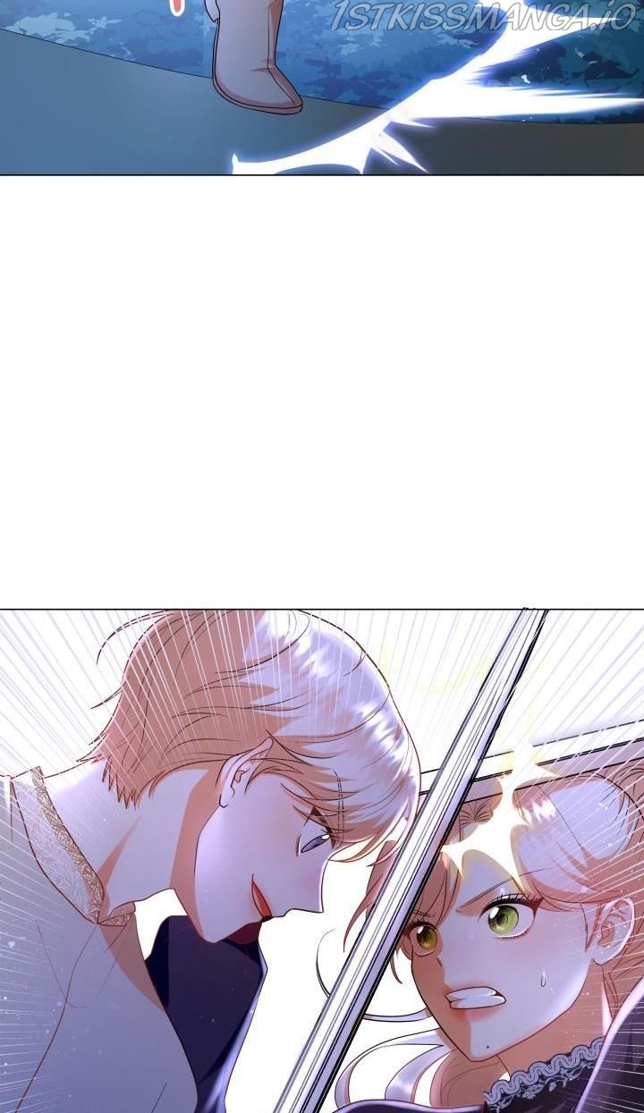 Resigning as the Villainess Chapter 8 - page 13