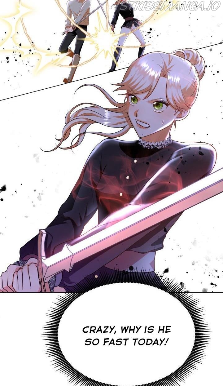 Resigning as the Villainess Chapter 8 - page 16