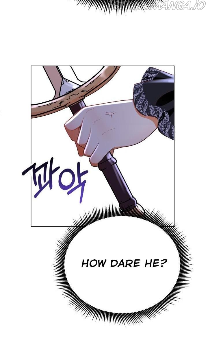 Resigning as the Villainess Chapter 8 - page 17