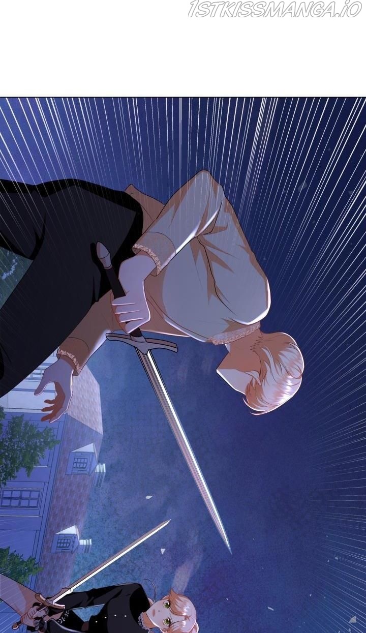 Resigning as the Villainess Chapter 8 - page 18
