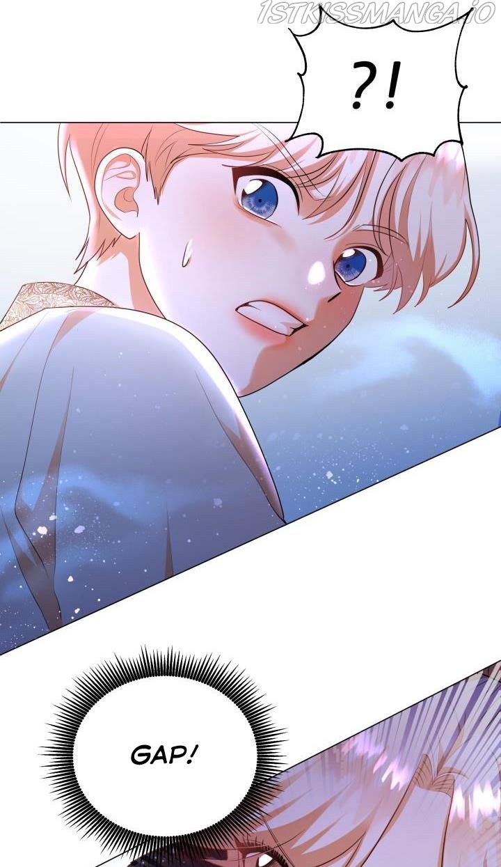 Resigning as the Villainess Chapter 8 - page 22