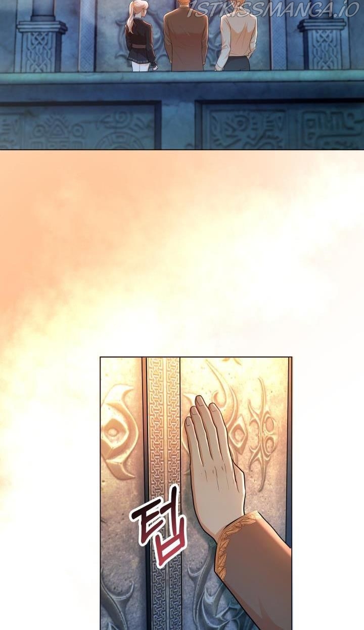 Resigning as the Villainess Chapter 8 - page 32
