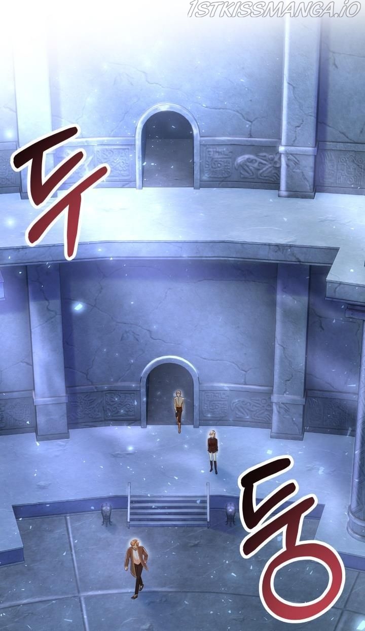 Resigning as the Villainess Chapter 8 - page 34