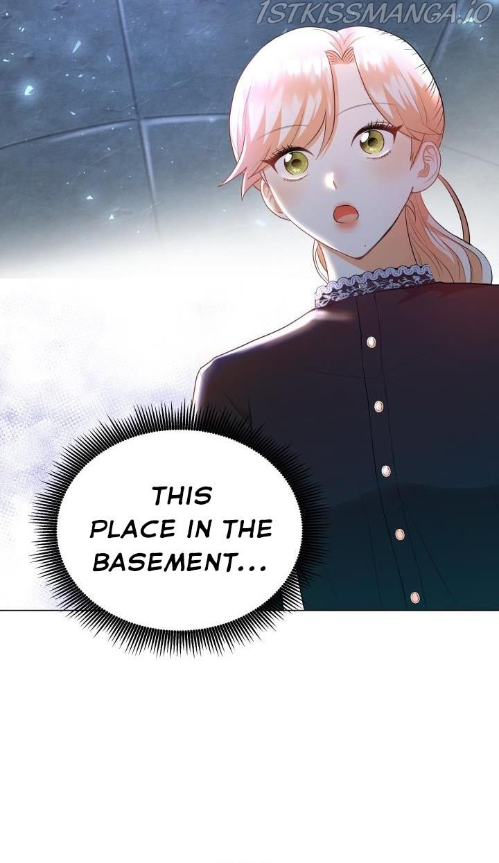 Resigning as the Villainess Chapter 8 - page 35