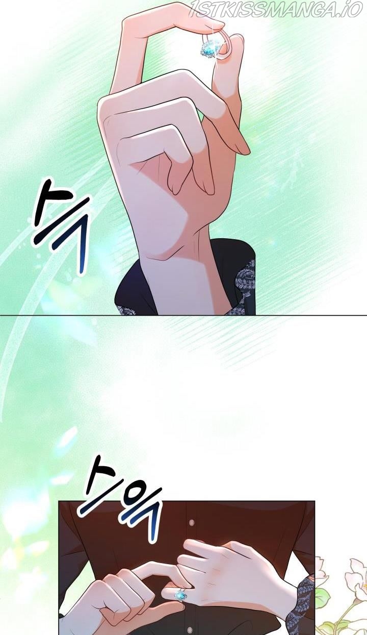 Resigning as the Villainess Chapter 8 - page 38