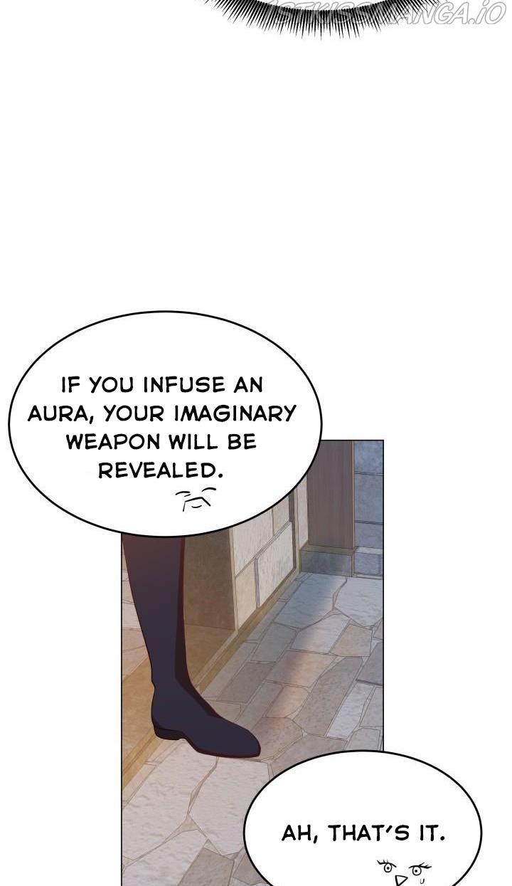 Resigning as the Villainess Chapter 8 - page 43