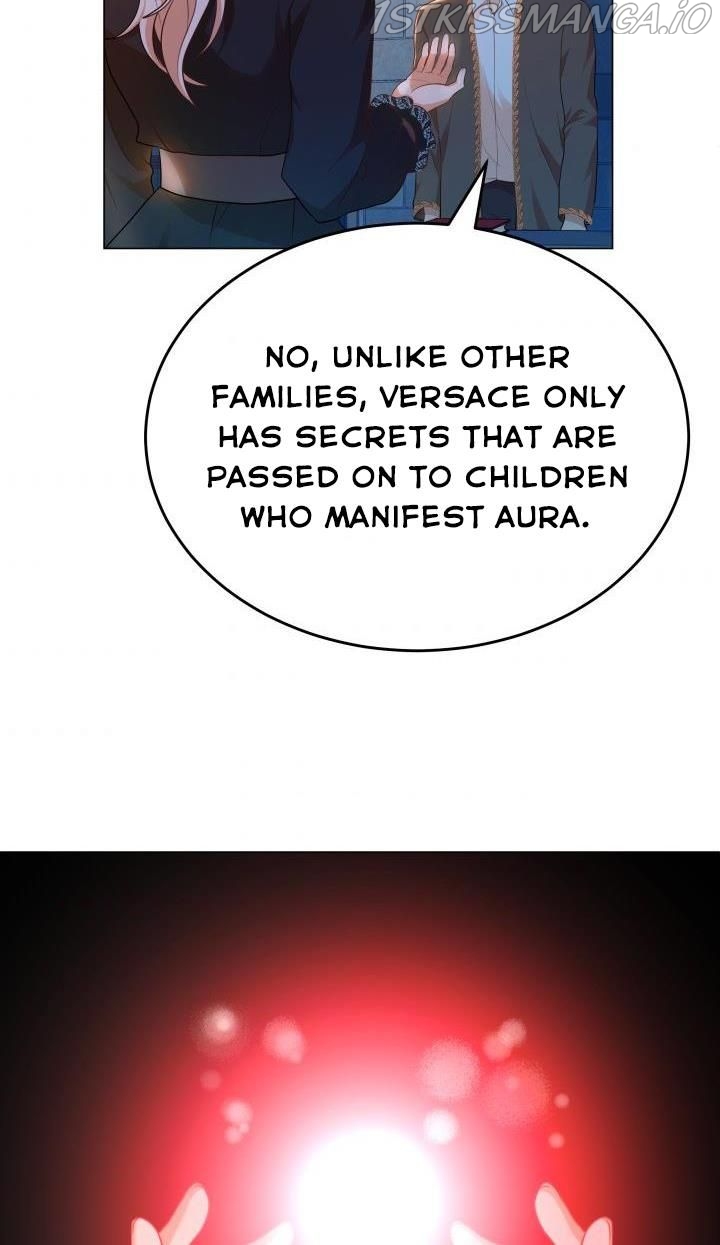 Resigning as the Villainess Chapter 8 - page 49
