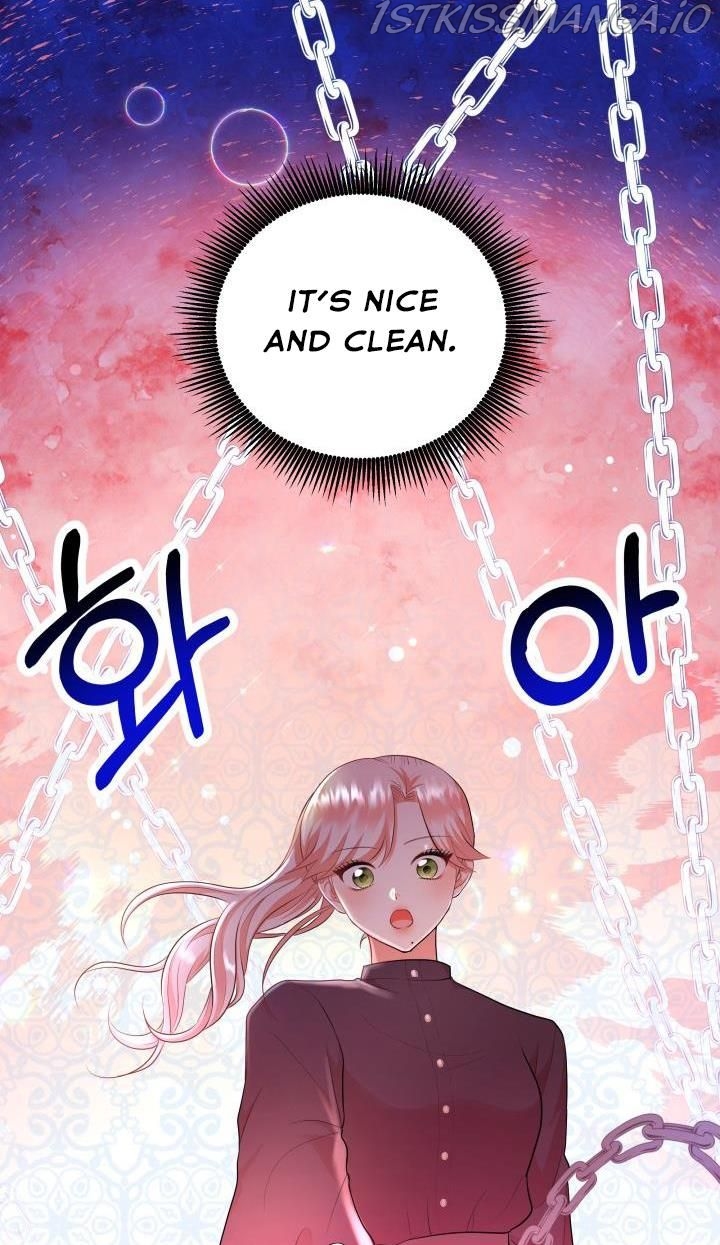 Resigning as the Villainess Chapter 8 - page 52