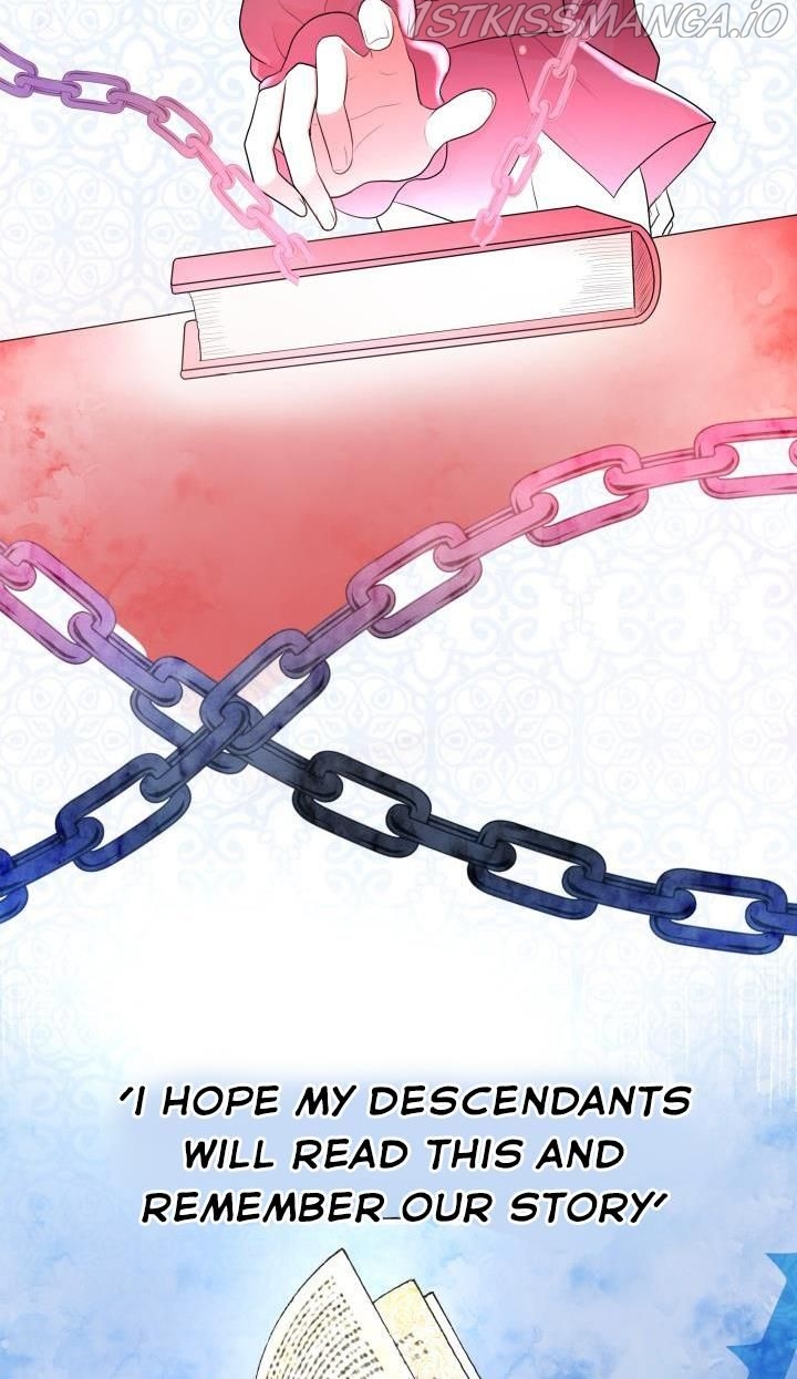 Resigning as the Villainess Chapter 8 - page 53