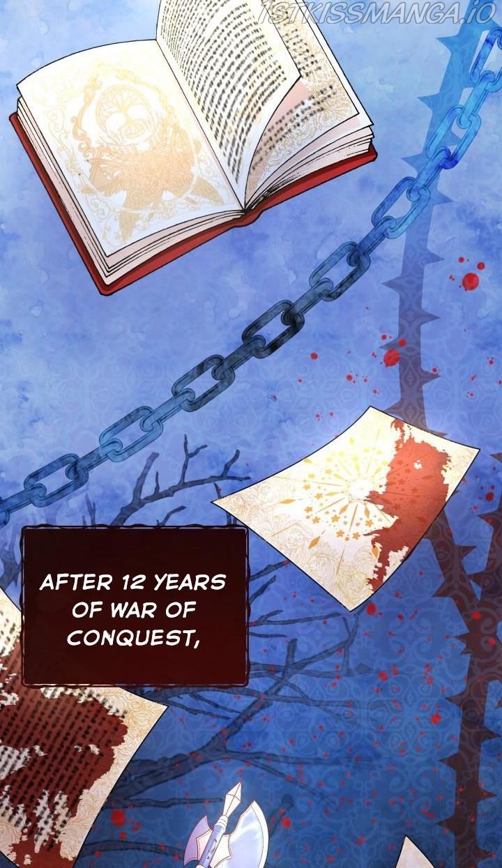 Resigning as the Villainess Chapter 8 - page 54