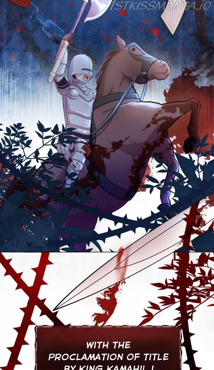 Resigning as the Villainess Chapter 8 - page 55