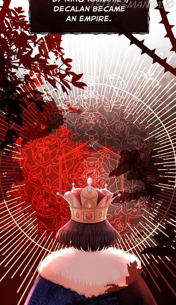 Resigning as the Villainess Chapter 8 - page 56